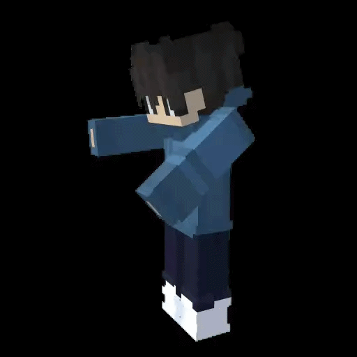 MC-Drama character